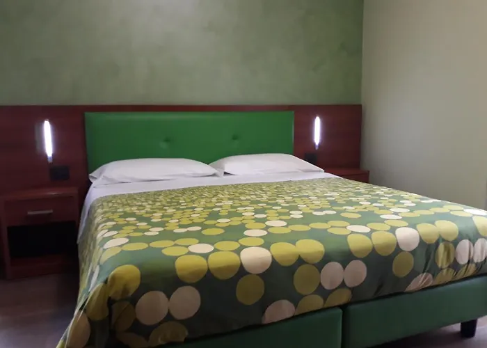 B&B Il Ghiro