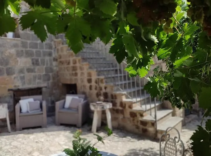 Casa Aulivo, Dimora Storica Con Vista