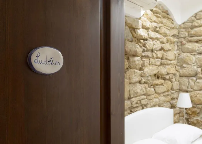 B&B Le Stanze Di Ludovica