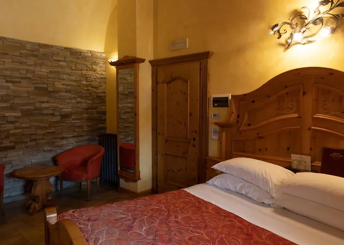 Hotel familiare: Hotel Le Ortensie