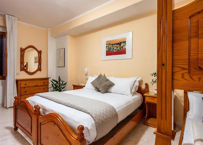 Hotel familiare: Hotel Iris