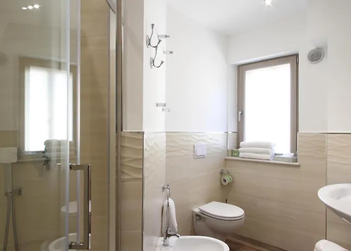 "Il Viottolo" Rooms (Adults Only)