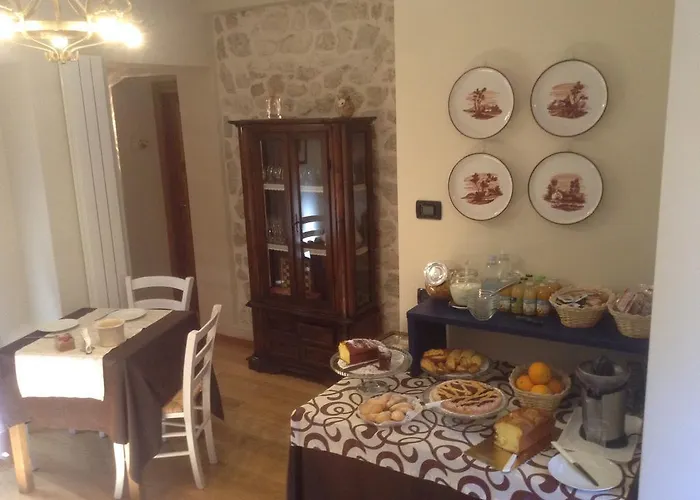 B&B Villa Delle Rose