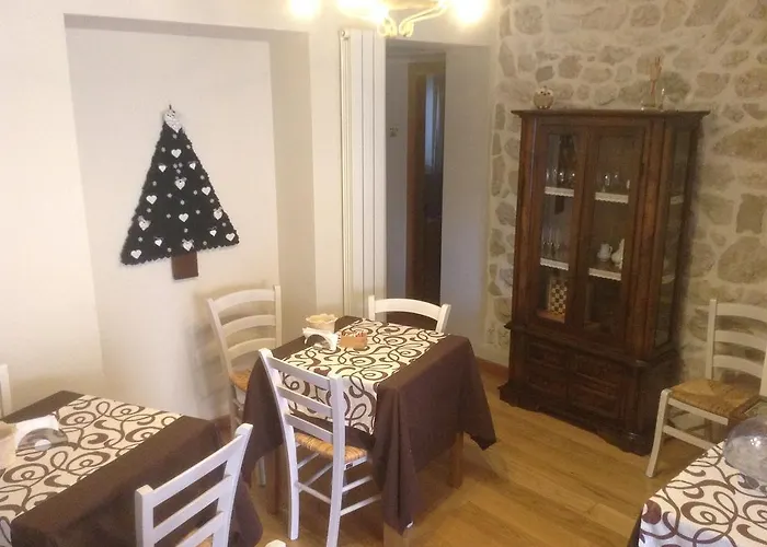 B&B Villa Delle Rose