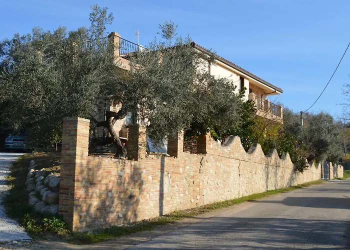 Casale Del Sole