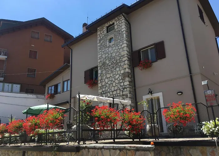 B&B Villa Delle Rose